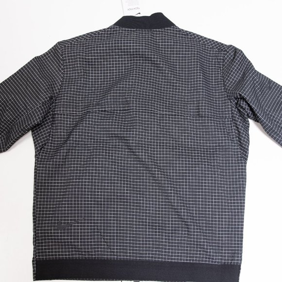 Nike Tech Pack Jacket - Picture 2 of 3